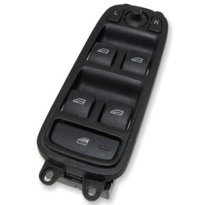 Volvo S40 II & V50 (2004- 2012) Window Switch Assembly & Mirror Control 31264913