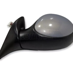 Citroen Xsara Picasso /02-04 Left Side Power Folding Door Mirror 96484822XT Grey