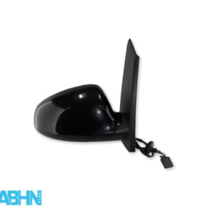 Vauxhall Astra J MK6 (10- 15) Electric Heated Right Wing Mirror Met Carbon Flash