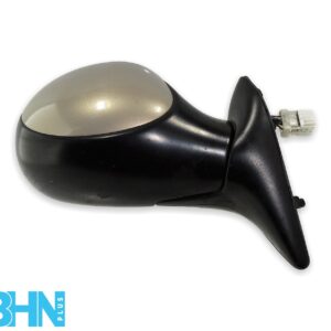 Citroen Xsara Picasso (02 - 04) Power Folding Right Wing Mirror 96484823XT Beige