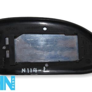Genuine Ford Focus-I MK1 (98-05) Left Side Non-Heated Wing Mirror Glass 3001-979