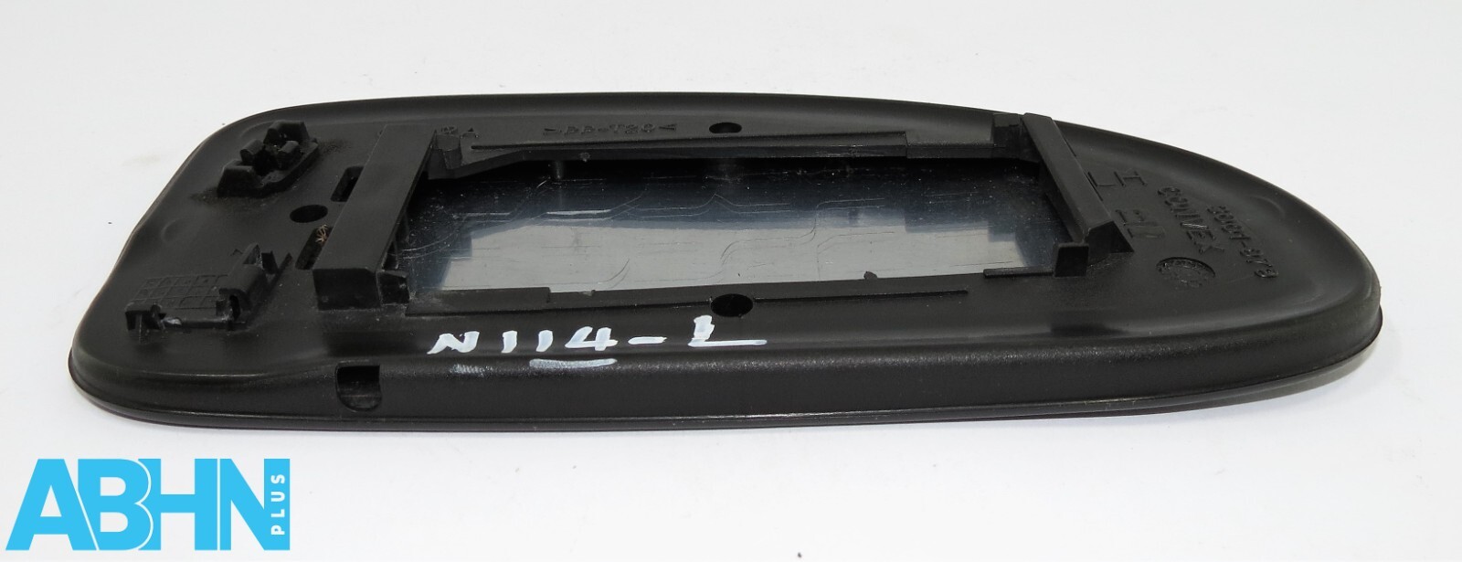 Genuine Ford Focus-I MK1 (98-05) Left Side Non-Heated Wing Mirror Glass 3001-979 - Image 3
