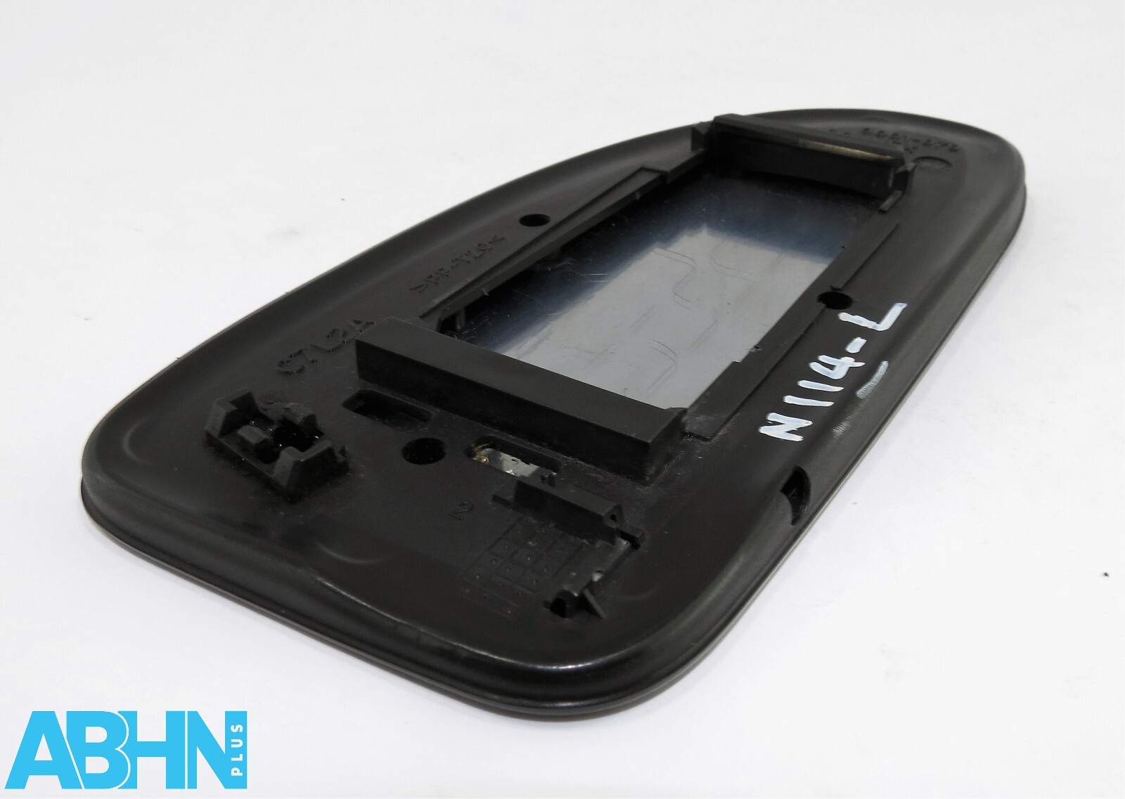 Genuine Ford Focus-I MK1 (98-05) Left Side Non-Heated Wing Mirror Glass 3001-979 - Image 5