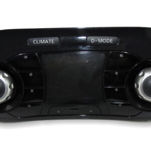 248451KB0A Nissan Juke F15 Electric A/C Heating Automatic Control Climate Switch