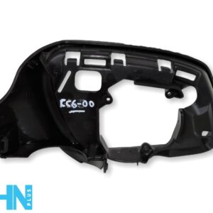 Ford Focus C-Max DM2 (03 - 08) Left Side Wing Mirror Bezel (Frame) Trim 3004-105