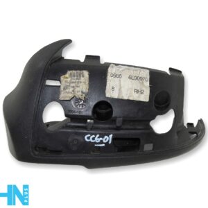 Ford Focus C-Max DM2 (03-08) Left Side Wing Mirror Bezel & Cover Holder 3004-101