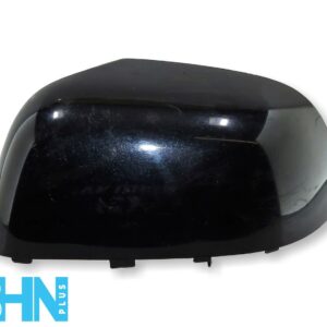 Genuine Nissan Micra K12 K13 Leaf (09-19) Left Wing Mirror Top Cover Dark Blue