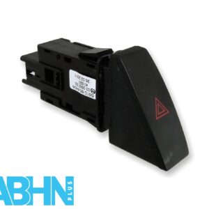 Mazda 6 GH Mk2 II (2007-2013) Flasher Hazard Warning Switch GS1D664H0A 03099700