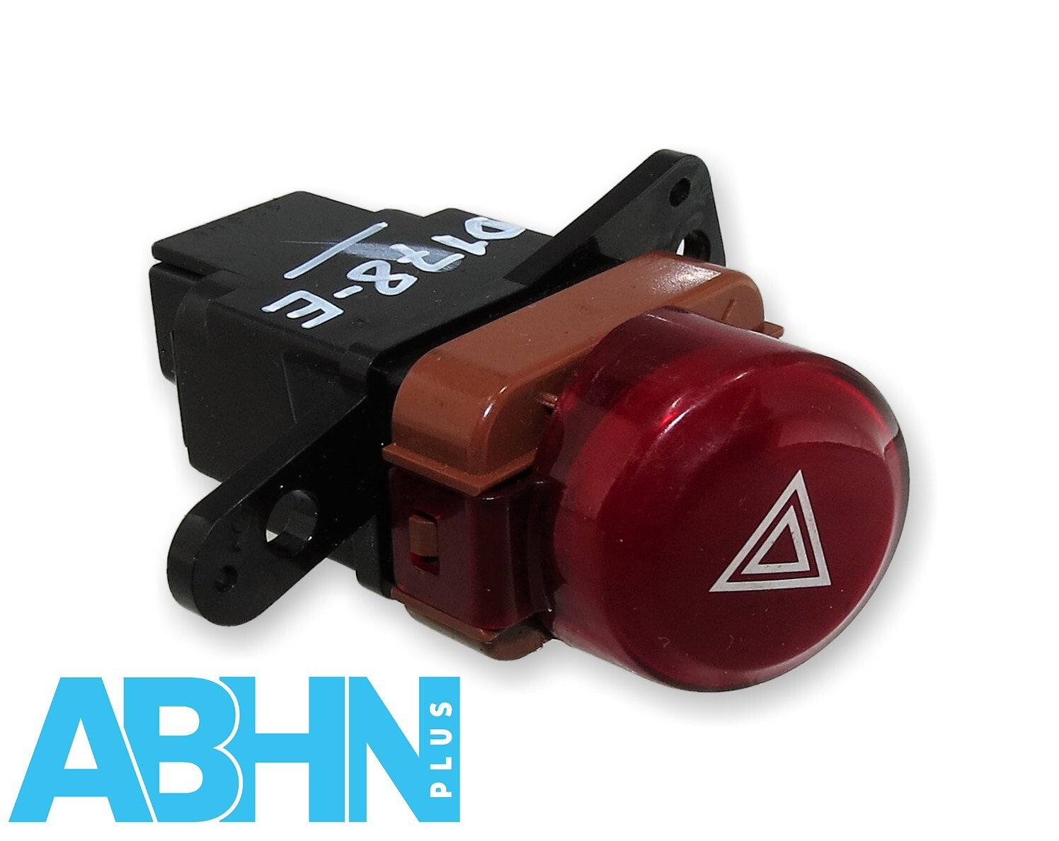 Honda Civic VIII MK8 /2005-2011 Flasher Hazard Warning Light Switch M30576 5-Pin