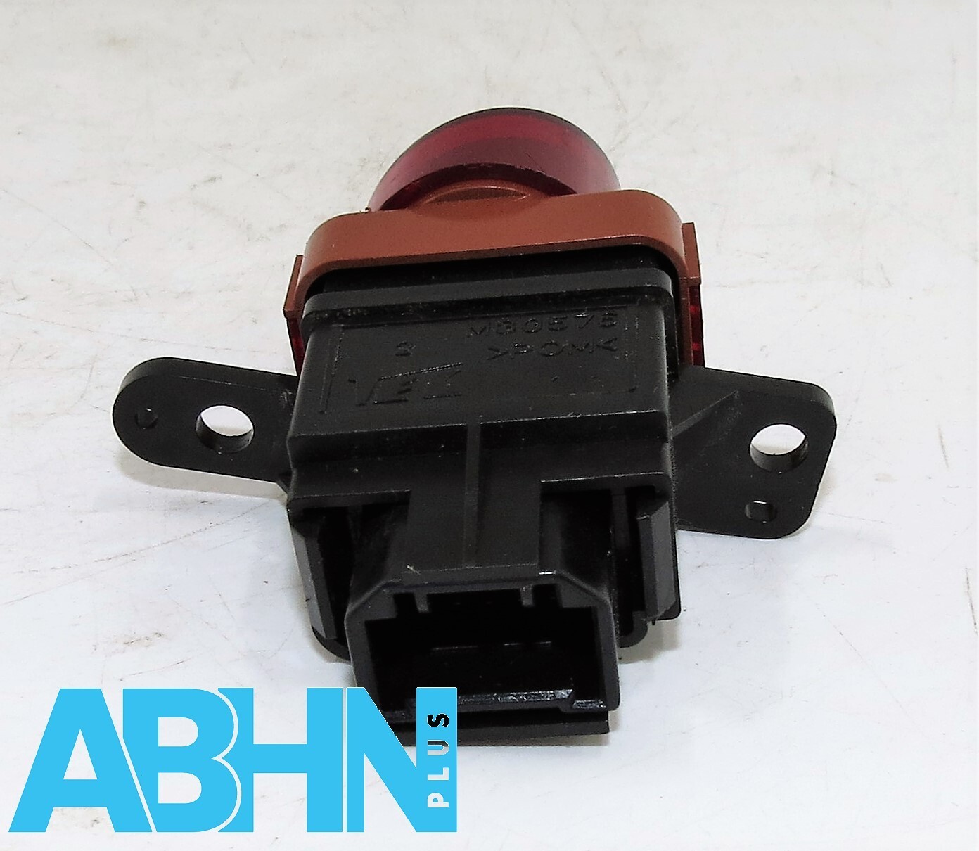 Honda Civic VIII MK8 /2005-2011 Flasher Hazard Warning Light Switch M30576 5-Pin - Image 2