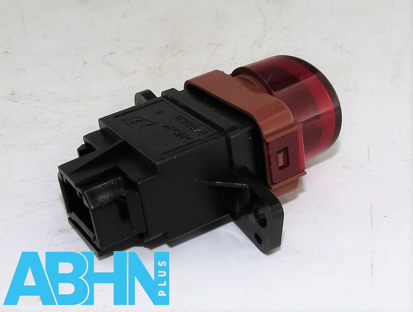 Honda Civic VIII MK8 /2005-2011 Flasher Hazard Warning Light Switch M30576 5-Pin - Image 4