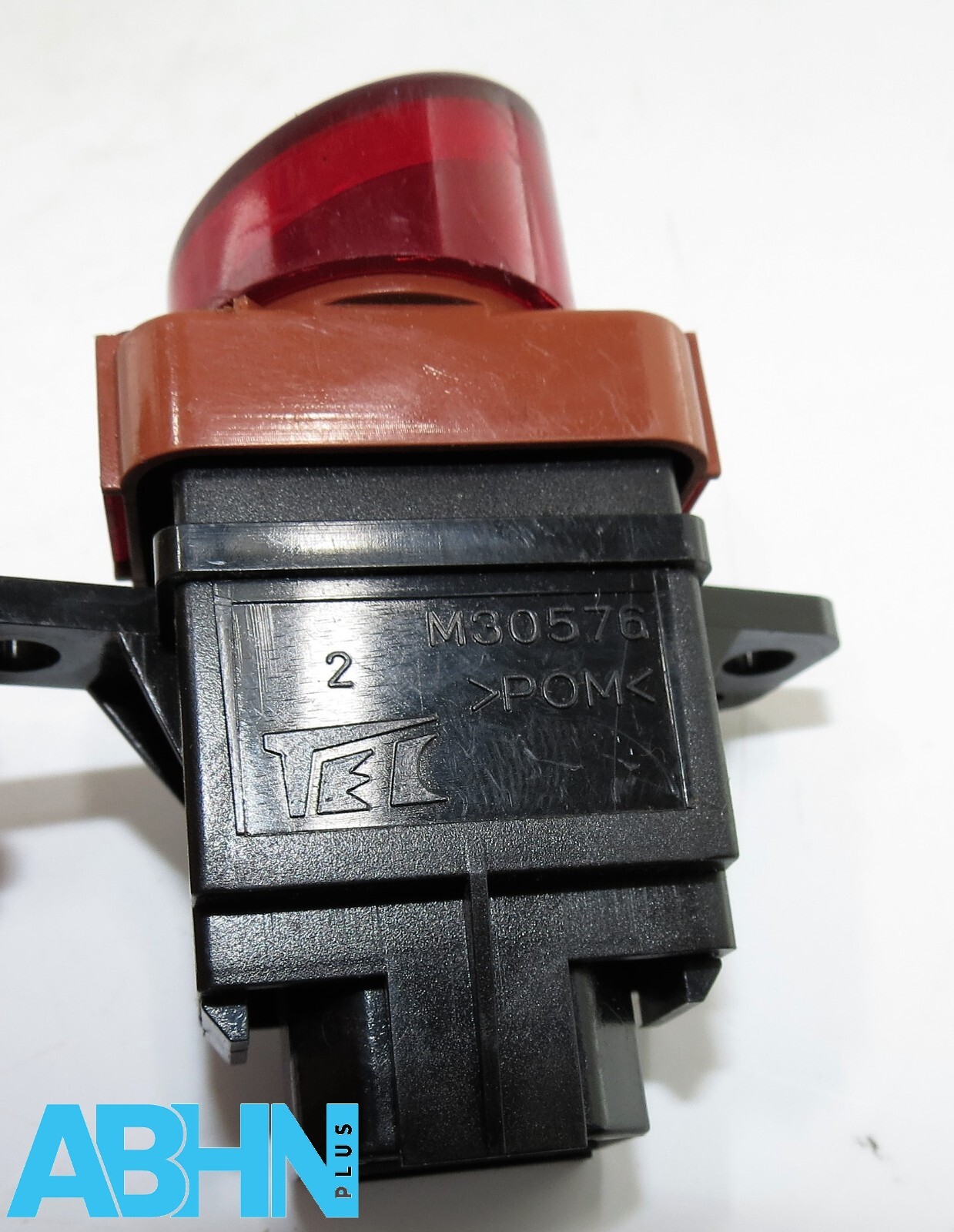 Honda Civic VIII MK8 /2005-2011 Flasher Hazard Warning Light Switch M30576 5-Pin - Image 6