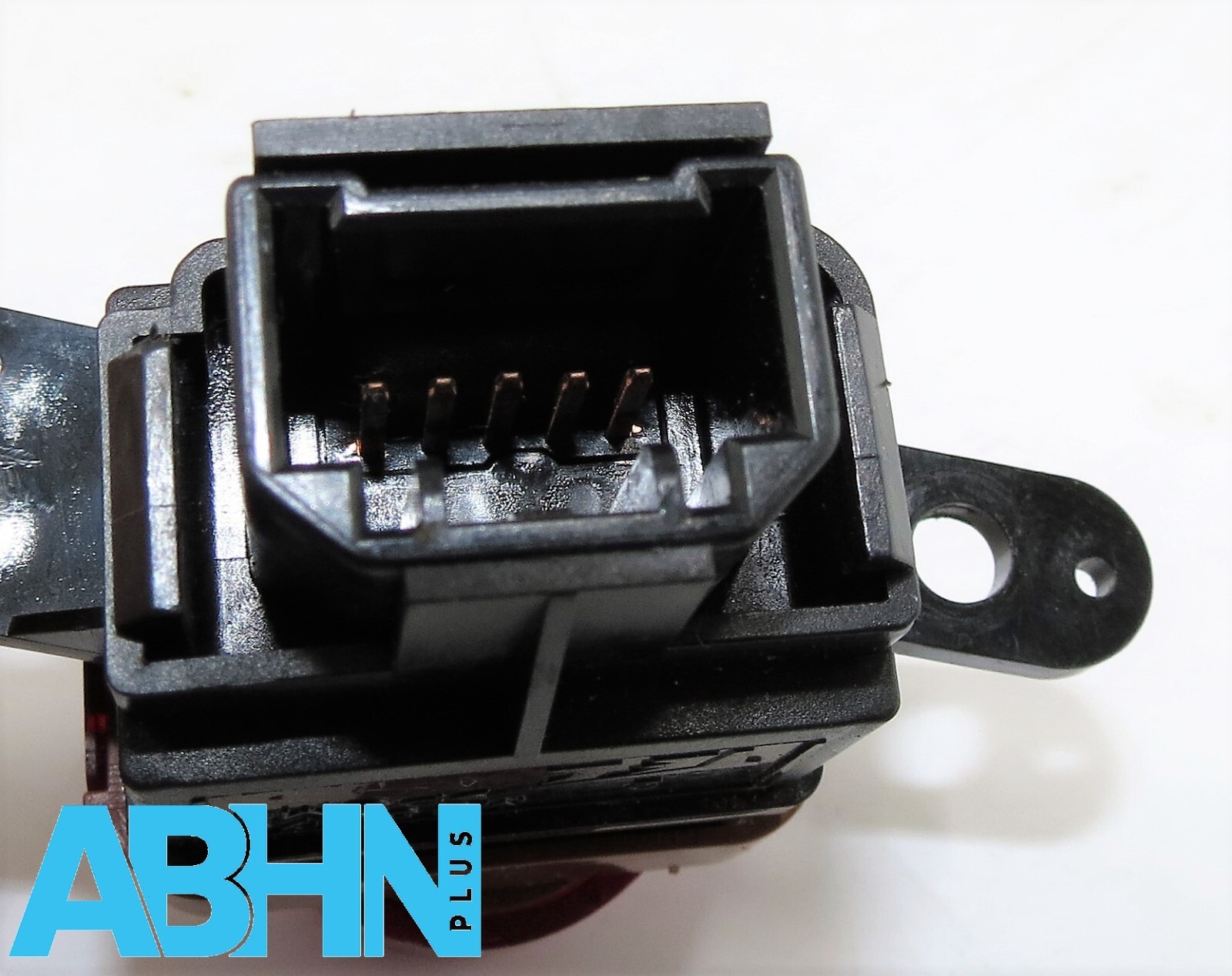 Honda Civic VIII MK8 /2005-2011 Flasher Hazard Warning Light Switch M30576 5-Pin - Image 7