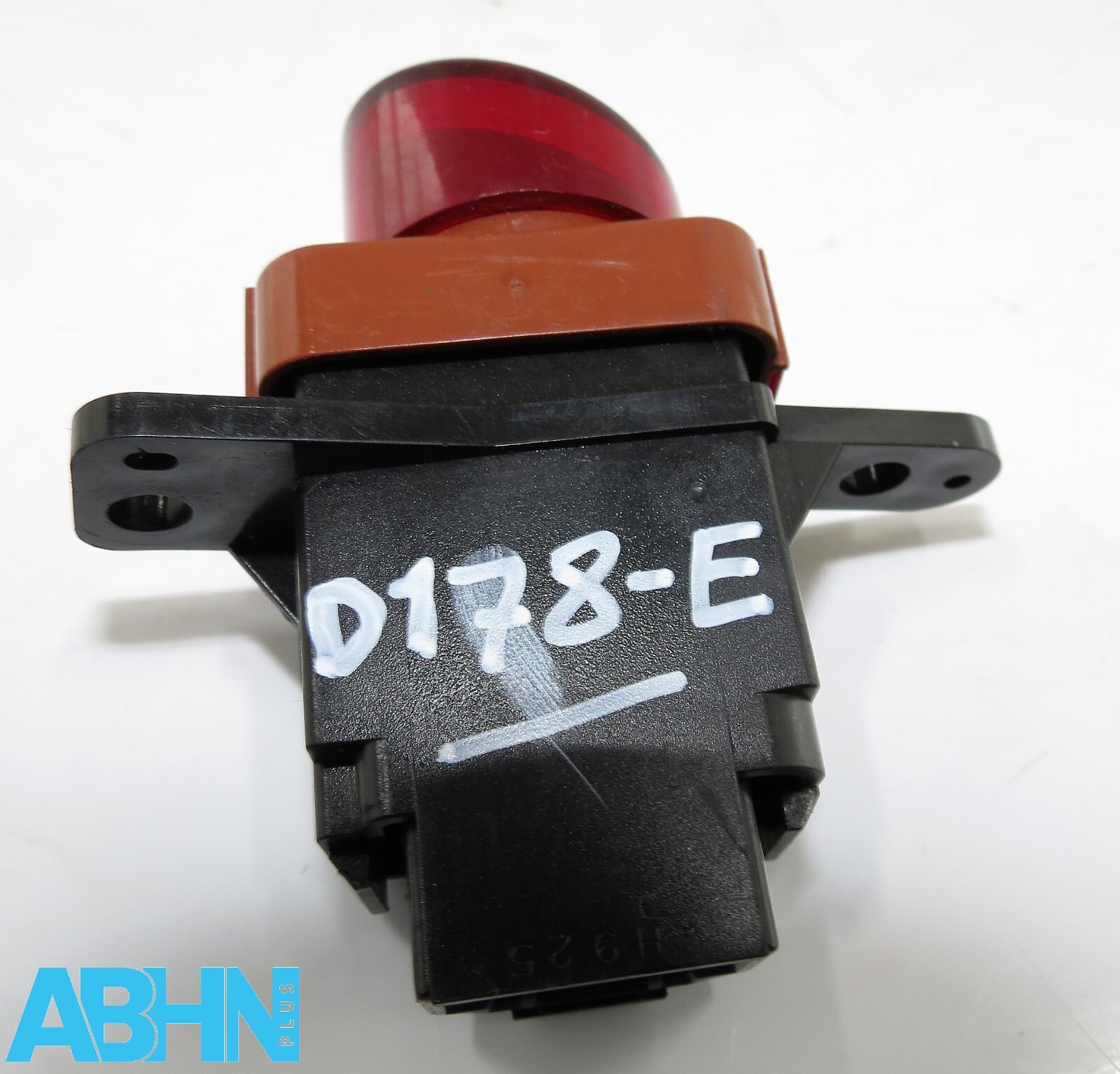 Honda Civic VIII MK8 /2005-2011 Flasher Hazard Warning Light Switch M30576 5-Pin - Image 8