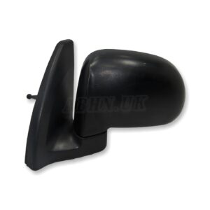 Hyundai Amica Atoz MX MXL /97-02 Left Side Manual Adjustable Door Mirror Grained