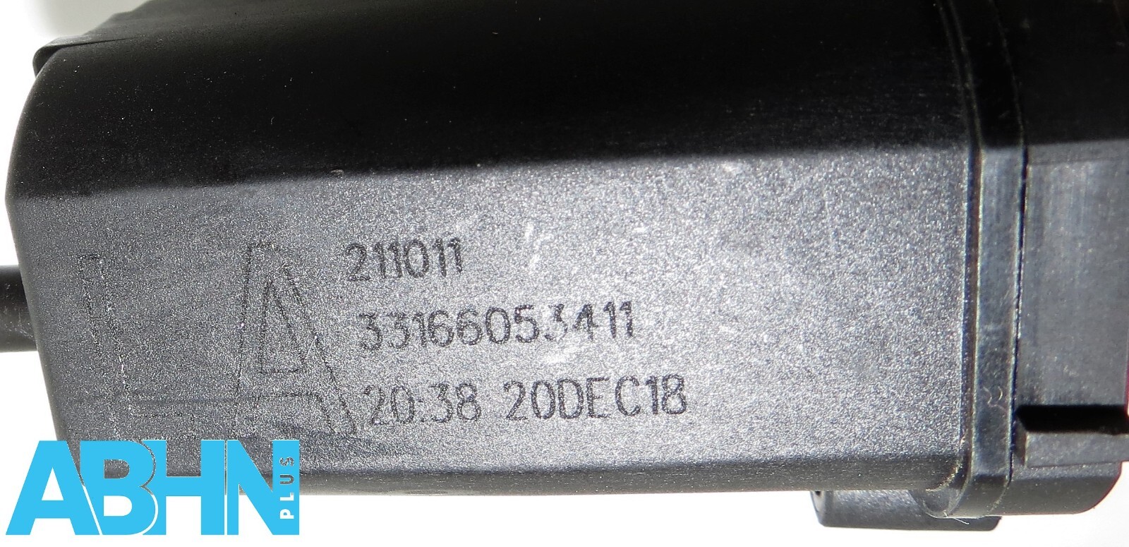 Range Rover Vogue L405 L494 (12-22) Left Side Power Folding Wing Mirror Motor LA - Image 7