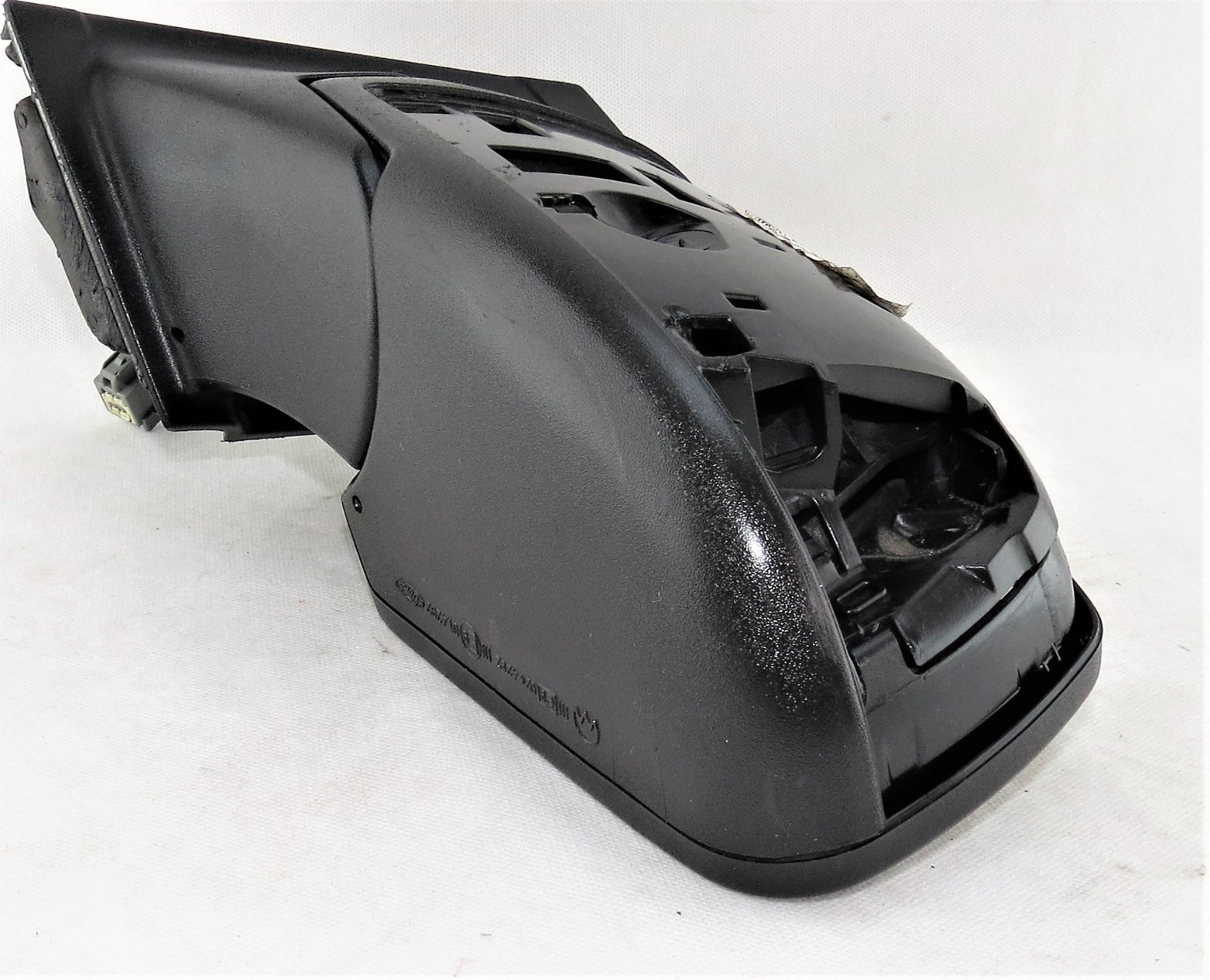 Ford Focus-II MK2 (05-07) Left Side Electric Heated Door Mirror/ Without Cover - Image 6