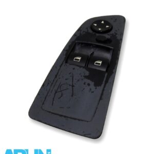 6952024 BMW 1 Series E87 Genuine RHD Right Side Electric Window Switch Lifter