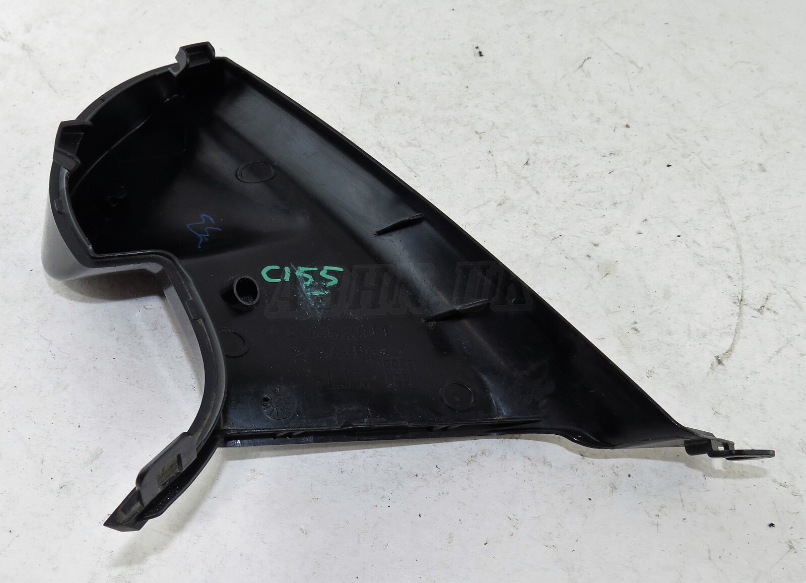 Range Rover Velar L560 Left Side Door Mirror Base Bottom Cover 2163.3011 LH/ RHD - Image 4