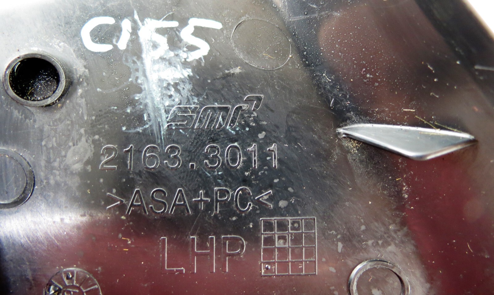 Range Rover Velar L560 Left Side Door Mirror Base Bottom Cover 2163.3011 LH/ RHD - Image 5