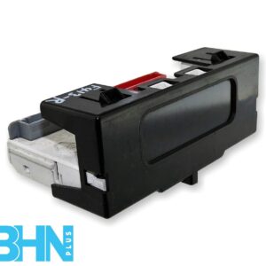 Renault Clio Mk2 (2001-2006) Radio/ CD & Clock Display Unit AFFA20 7700428028-A