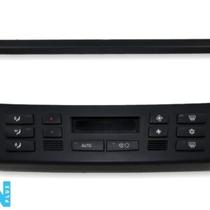 64113443981 BMW X3 E83 Electric A/C Heating Automatic Control Climate Switch AUC