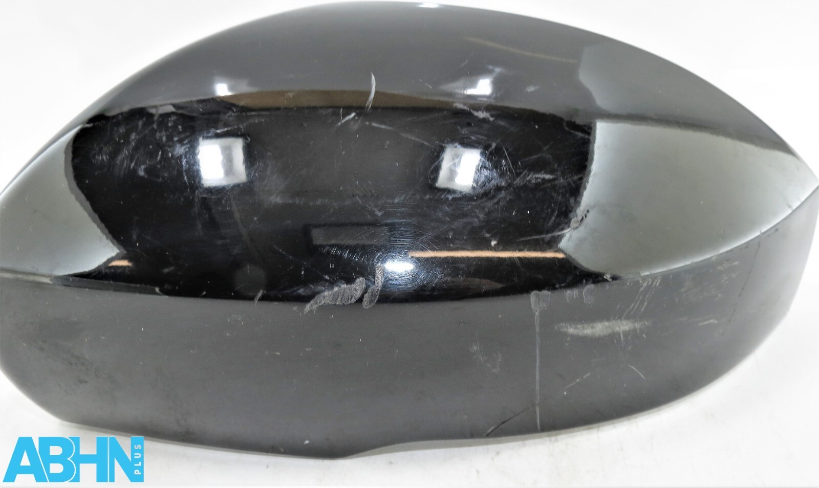 RR Sport L494 Vogue L405 Discovery L462 Left Wing Mirror Back Cover Narvik Black - Image 3