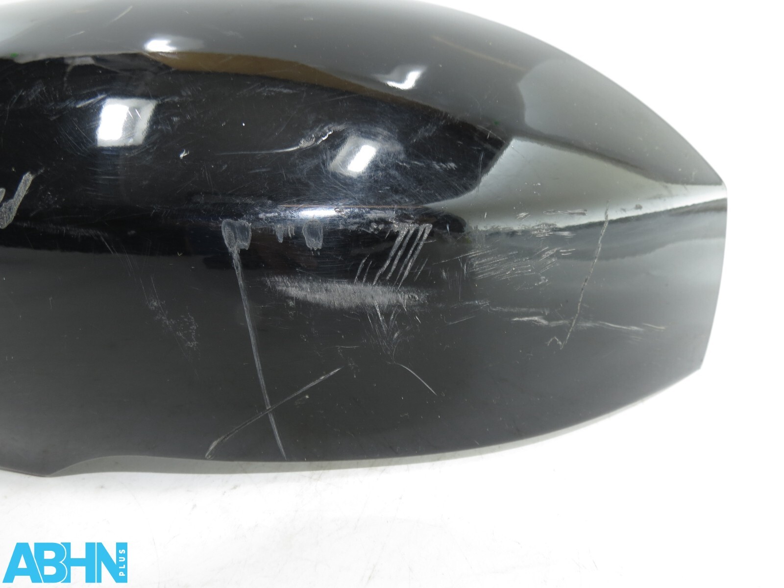 RR Sport L494 Vogue L405 Discovery L462 Left Wing Mirror Back Cover Narvik Black - Image 5
