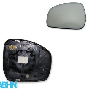 Range Rover Vogue Sport Discover L462 Left  Side Door Mirror Auto Dimming Glass