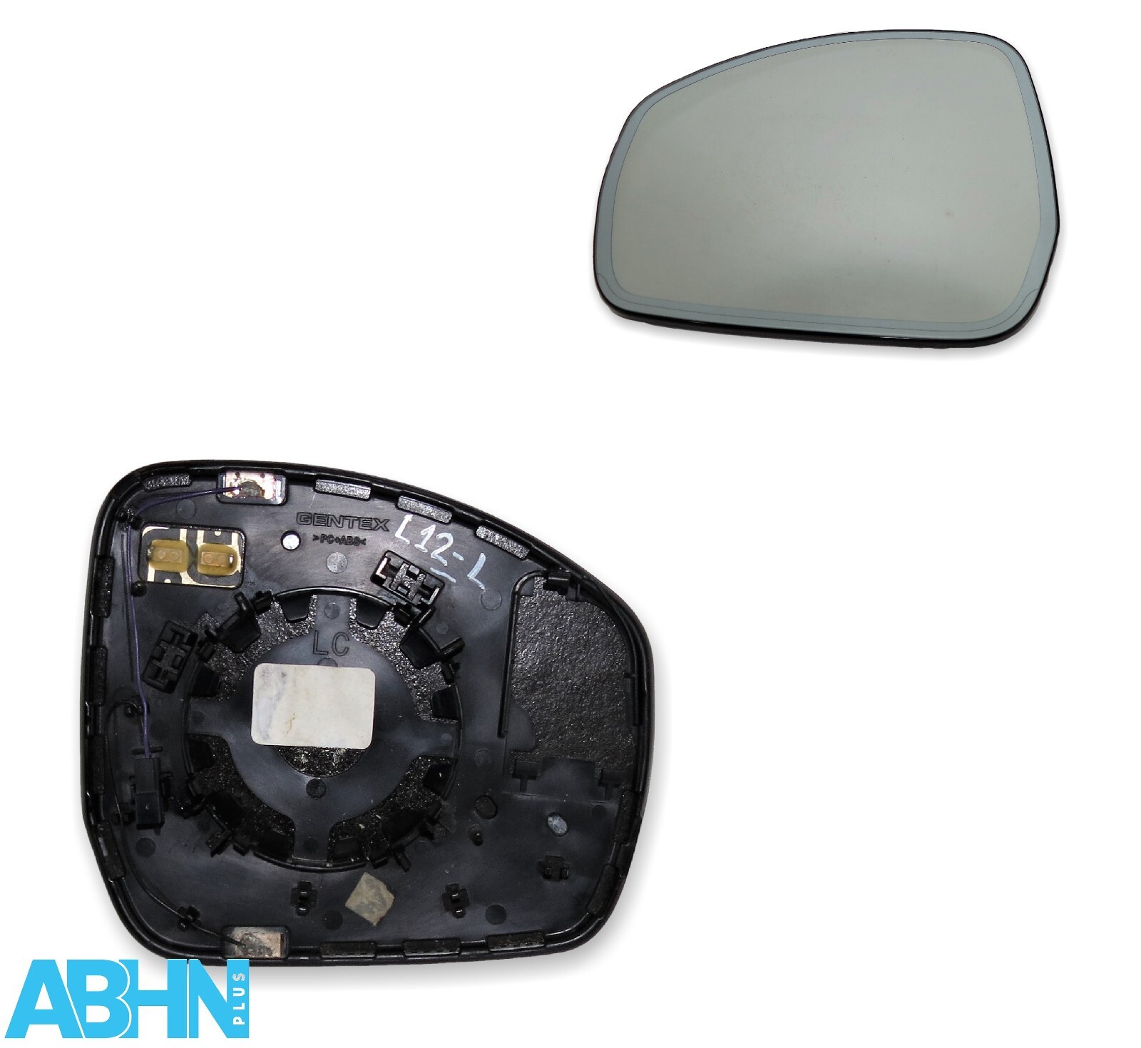 Range Rover Vogue Sport Discover L462 Left Side Door Mirror Auto Dimming Glass