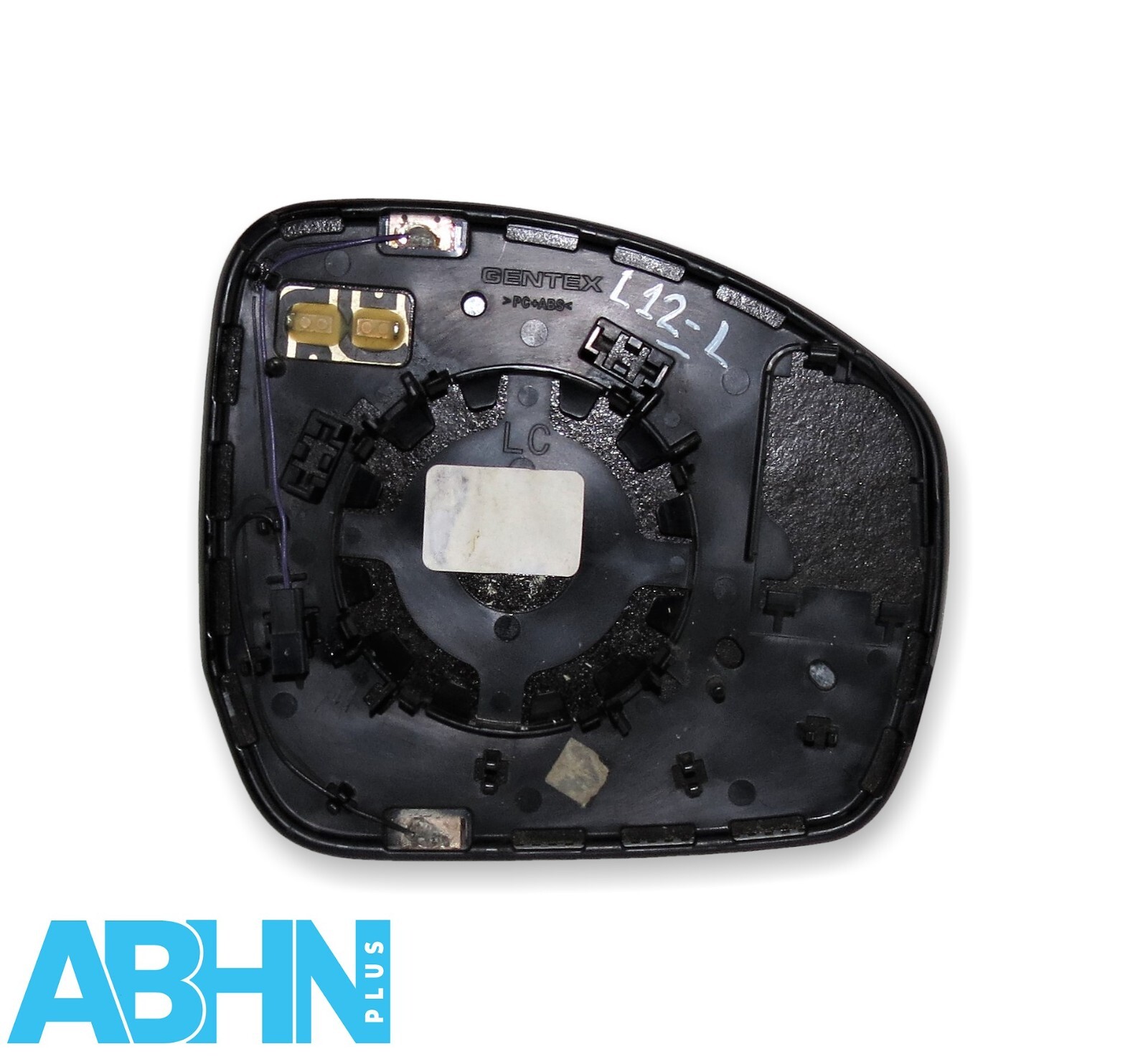 Range Rover Vogue Sport Discover L462 Left Side Door Mirror Auto Dimming Glass - Image 2