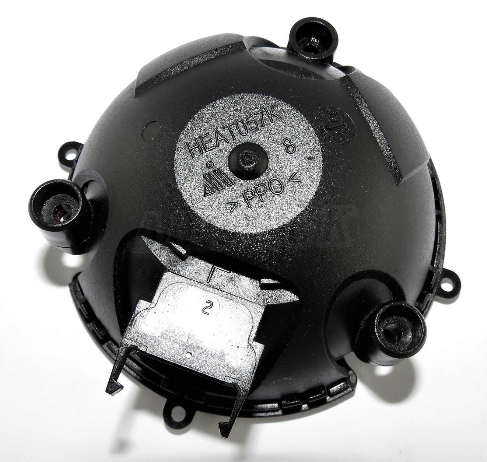 Toyota Avensis T27 15-18 Auris E15 E18 C-HR X1 3-Pin Door Mirror Motor/ Actuator - Image 9