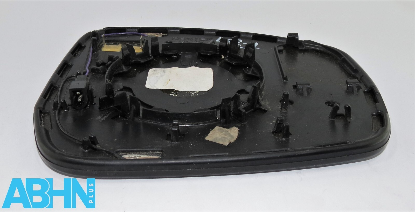 Range Rover Vogue Sport Discover L462 Left Side Door Mirror Auto Dimming Glass - Image 4