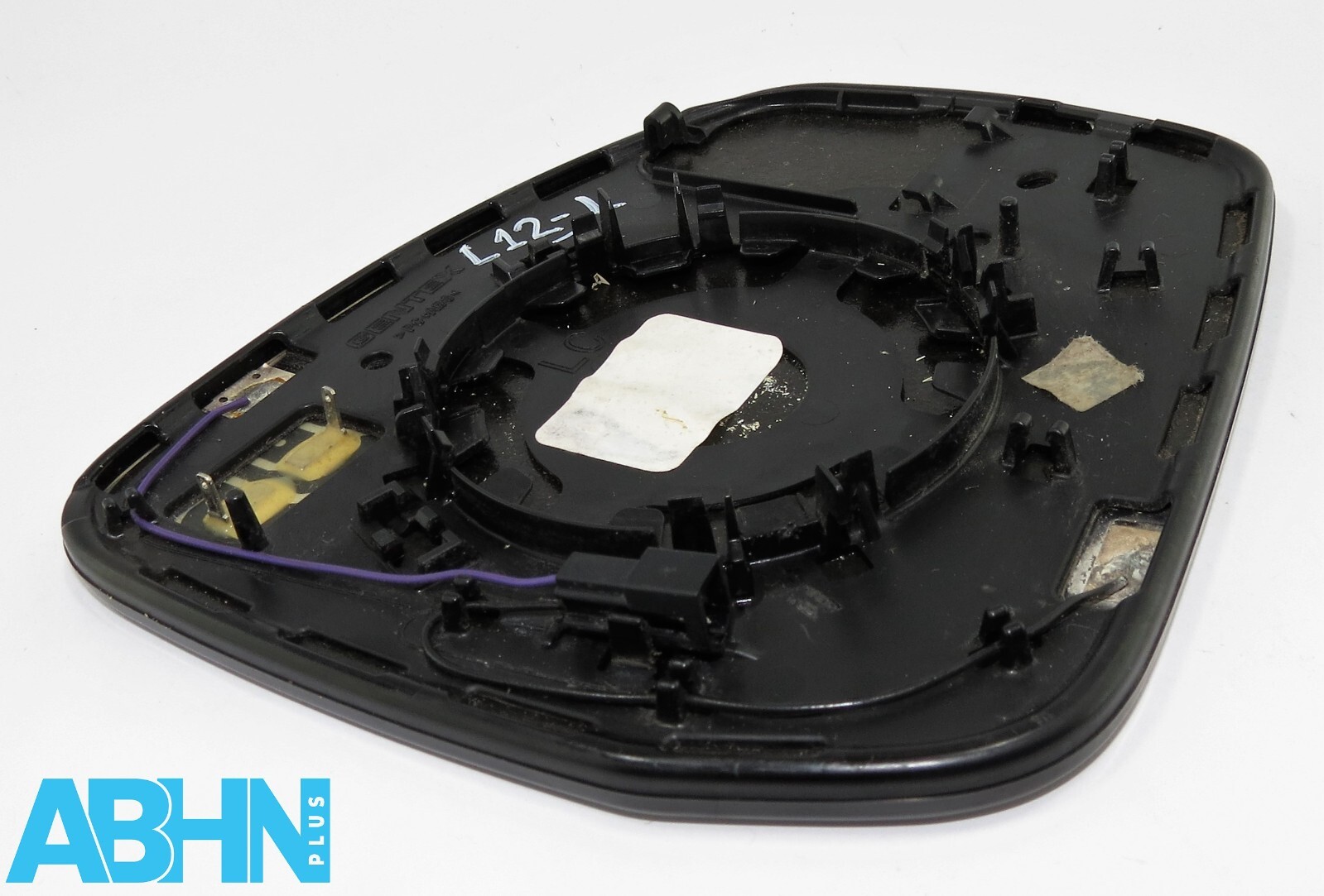 Range Rover Vogue Sport Discover L462 Left Side Door Mirror Auto Dimming Glass - Image 6