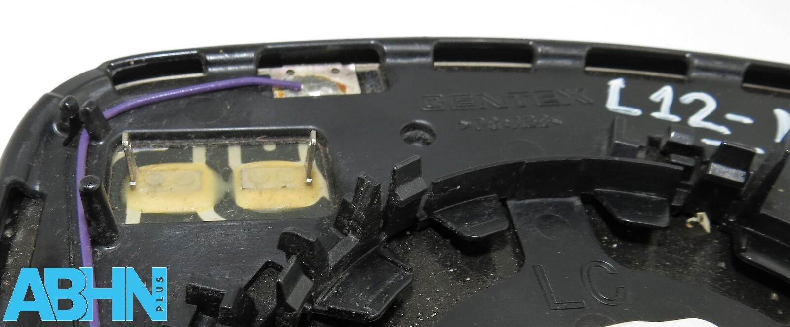 Range Rover Vogue Sport Discover L462 Left Side Door Mirror Auto Dimming Glass - Image 9