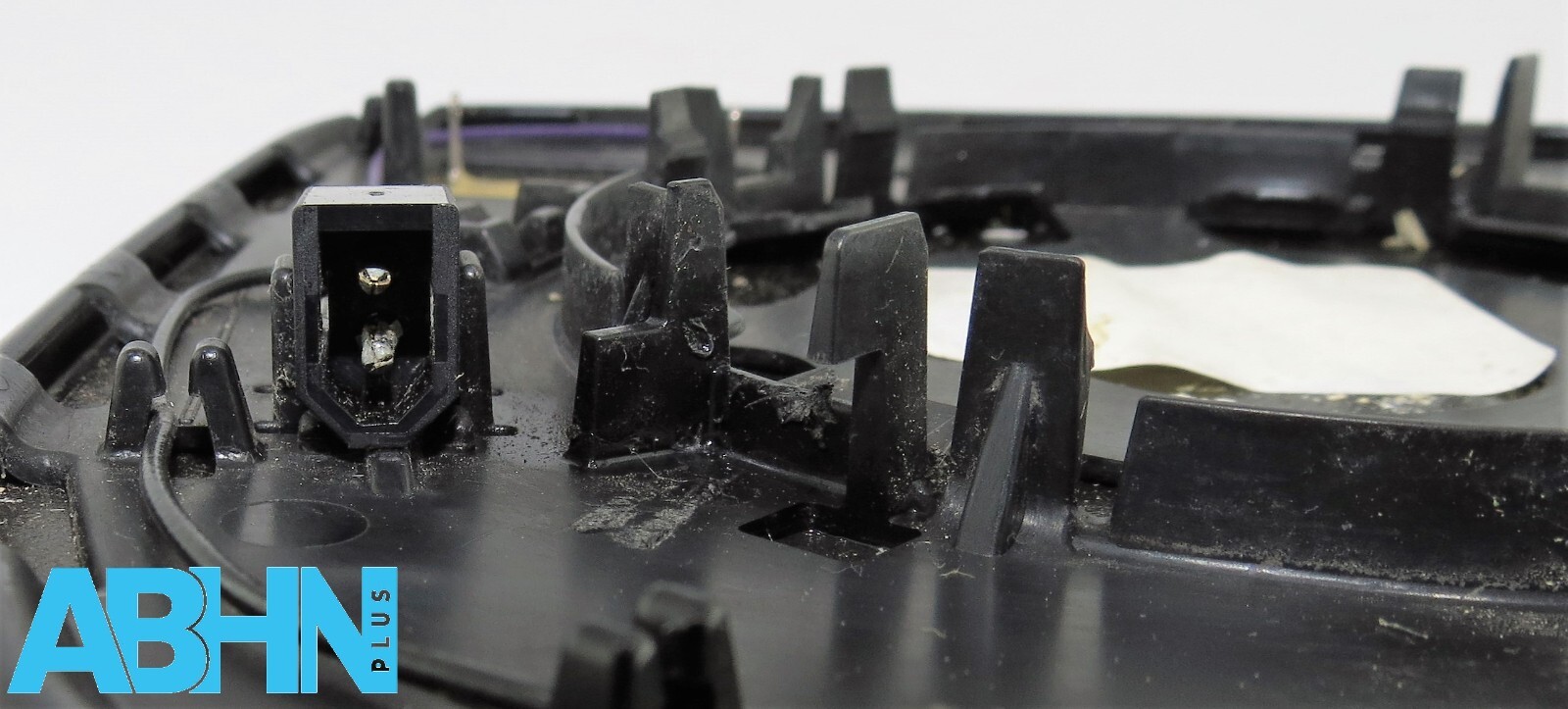 Range Rover Vogue Sport Discover L462 Left Side Door Mirror Auto Dimming Glass - Image 10