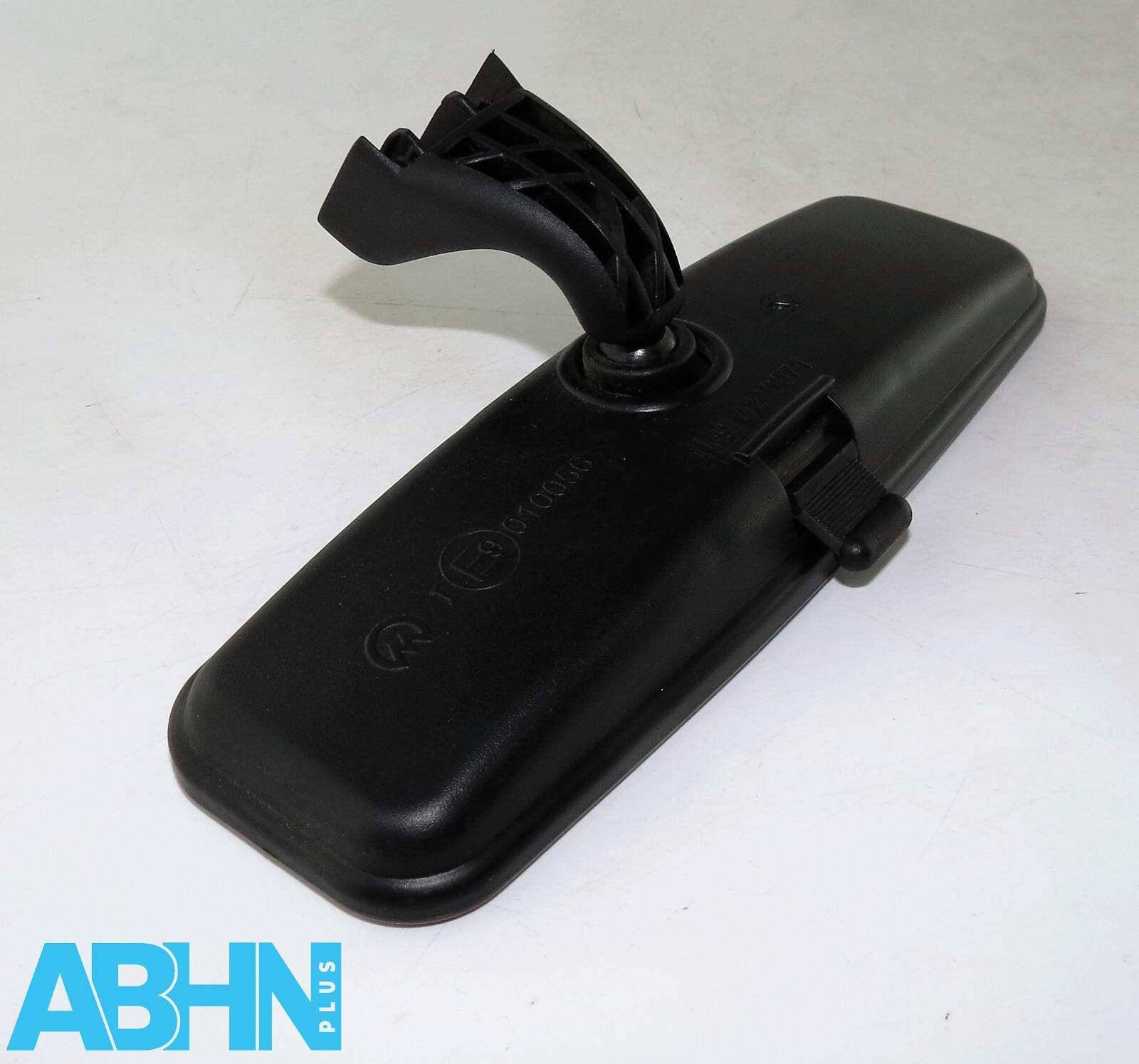 Nissan Micra MK2 K11 (1992-2002) Interior Rear View Mirror (E9) 010056 Black - Image 3