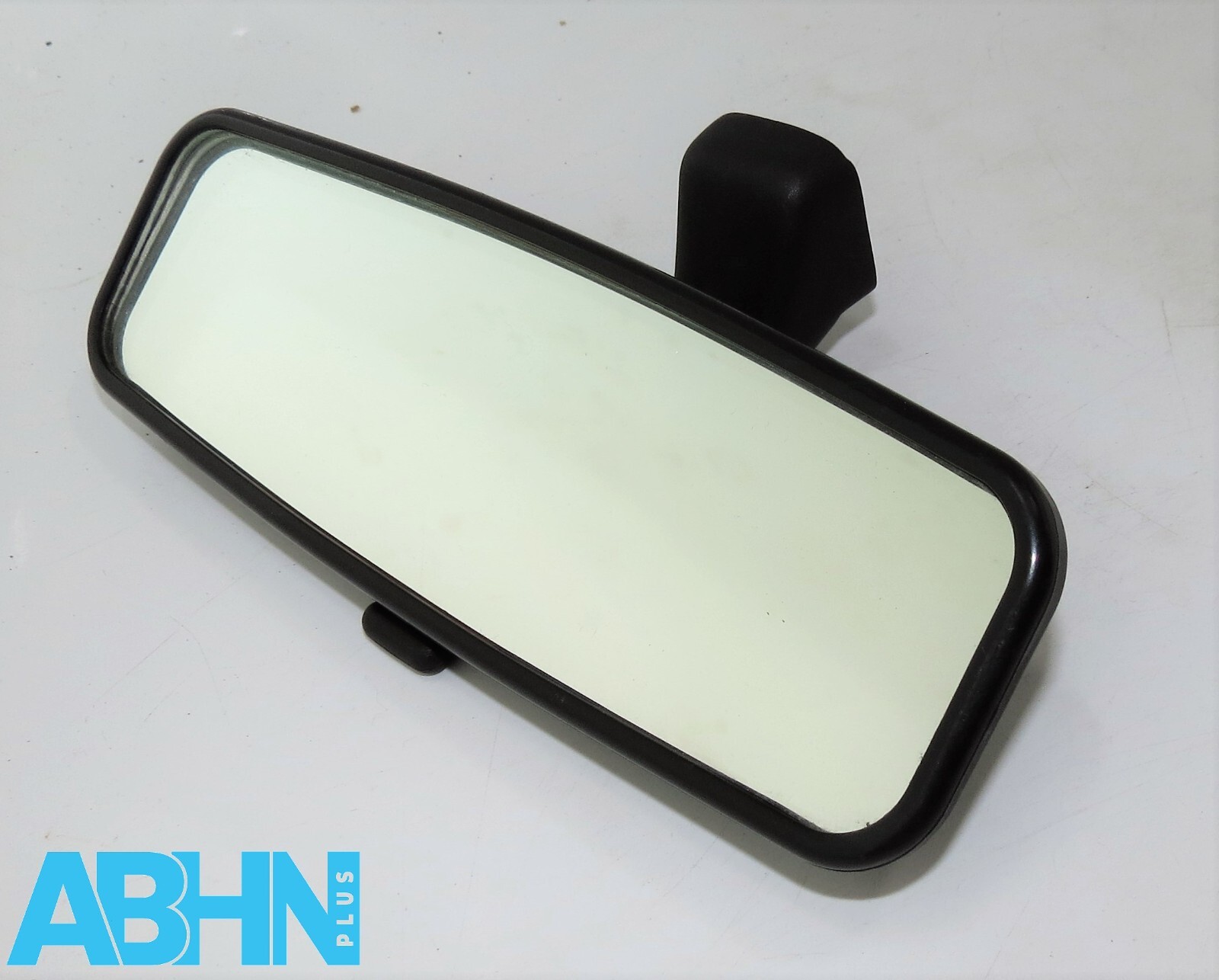 Nissan Micra MK2 K11 (1992-2002) Interior Rear View Mirror (E9) 010056 Black - Image 4
