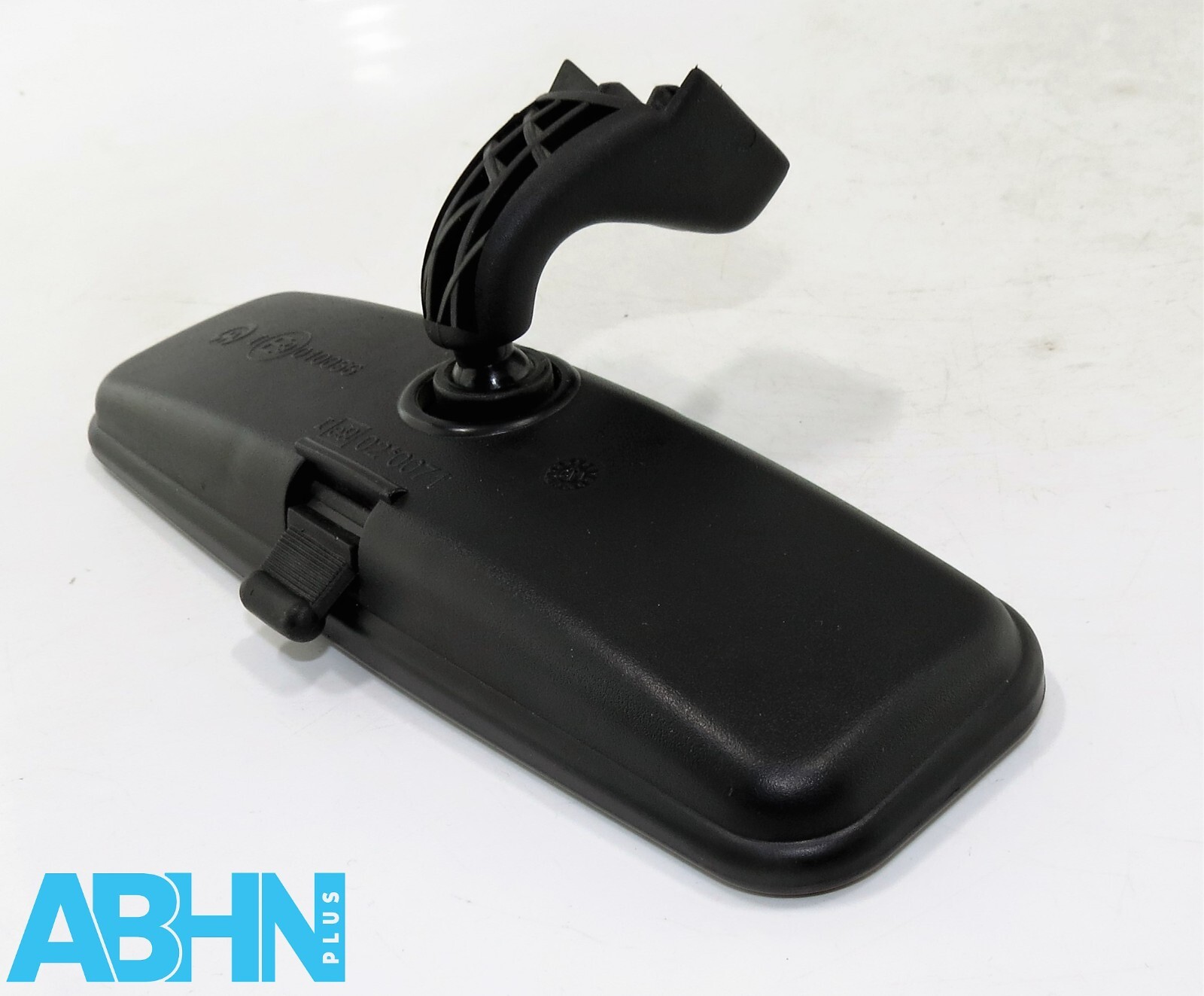 Nissan Micra MK2 K11 (1992-2002) Interior Rear View Mirror (E9) 010056 Black - Image 5