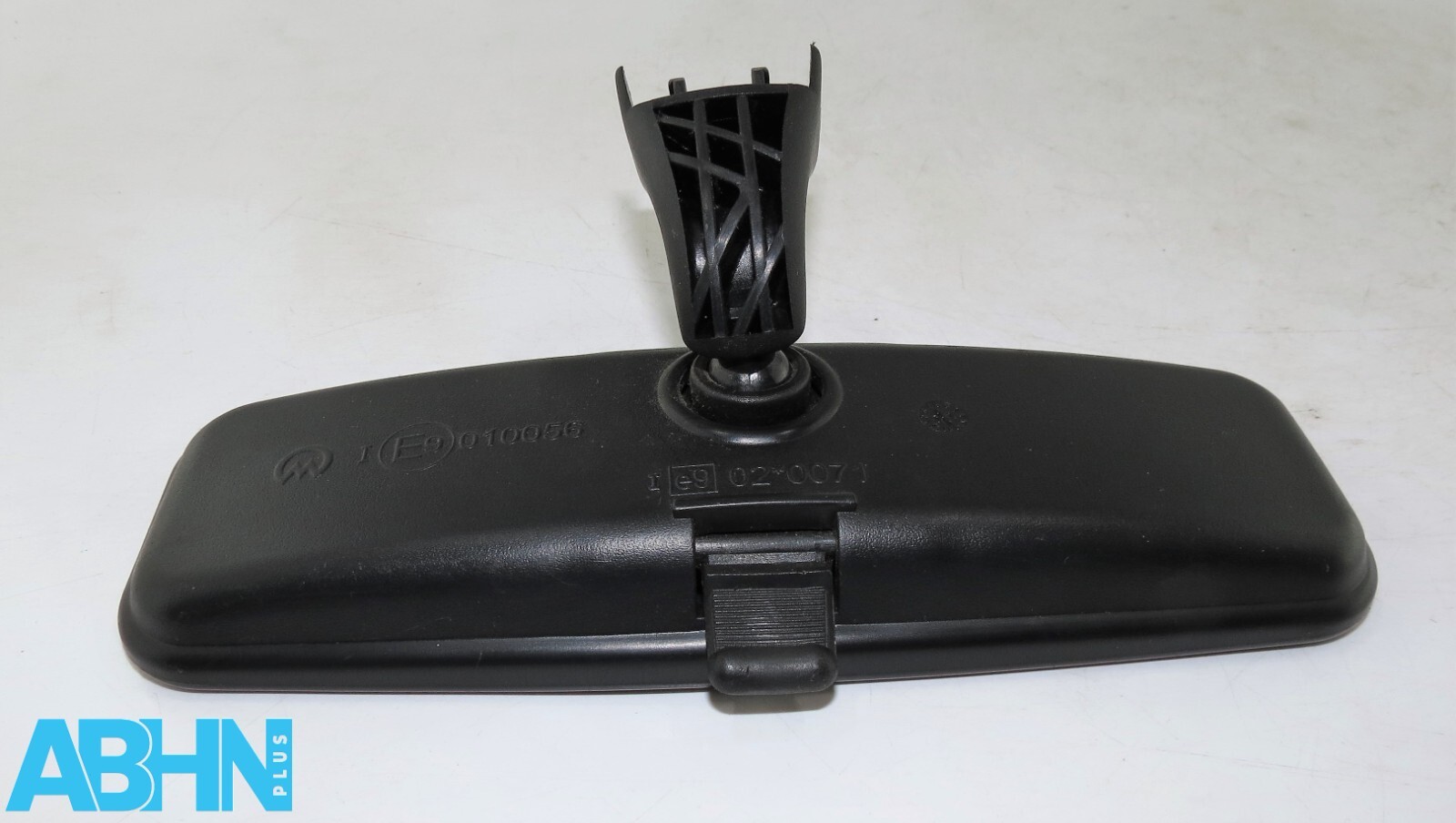 Nissan Micra MK2 K11 (1992-2002) Interior Rear View Mirror (E9) 010056 Black - Image 7