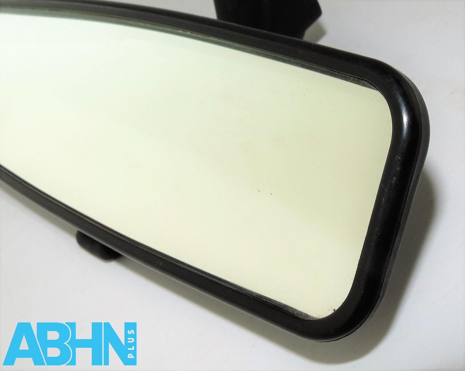Nissan Micra MK2 K11 (1992-2002) Interior Rear View Mirror (E9) 010056 Black - Image 8