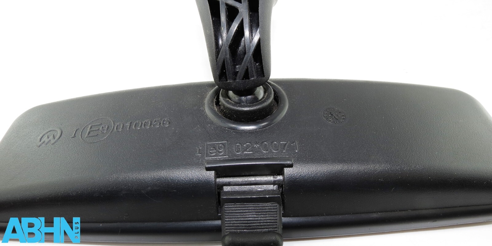 Nissan Micra MK2 K11 (1992-2002) Interior Rear View Mirror (E9) 010056 Black - Image 9