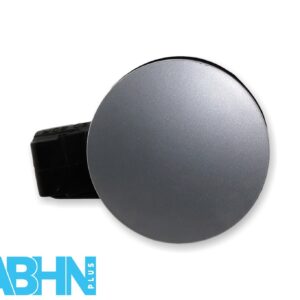 Kia Ceed ED (2006-2012) 5-Door Fill-In Fuel-In Flap Cover 69510-1H000 Met Silver