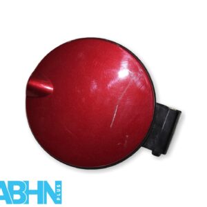 Fiat Punto/ Grande MK3 199 05-11 5-Door Fuel Flap Cover B632 Bolero Red Metallic