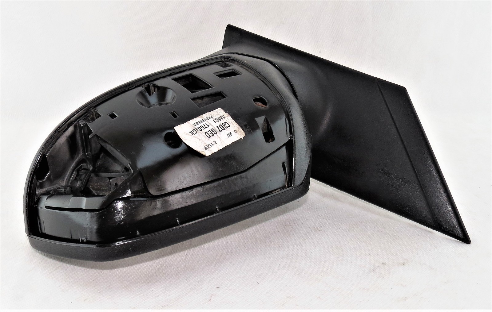 Ford Focus-II MK2 (05-07) Left Side Electric Heated Door Mirror/ Without Cover - Image 7