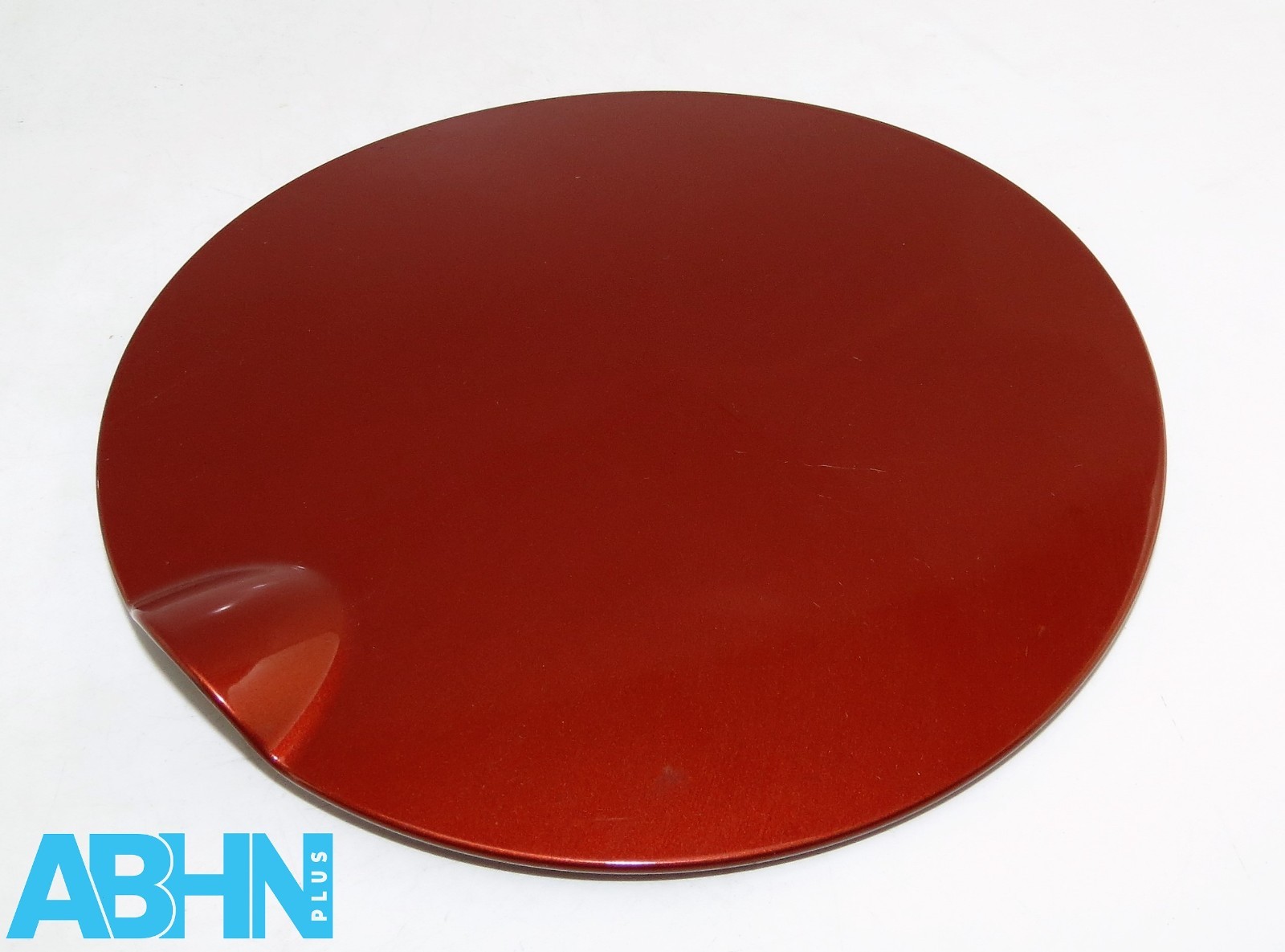 BMW MINI R56 R55 (2007-2014) Fuel Filler Flap Cover 517148883 Met Orange 7148883 - Image 4