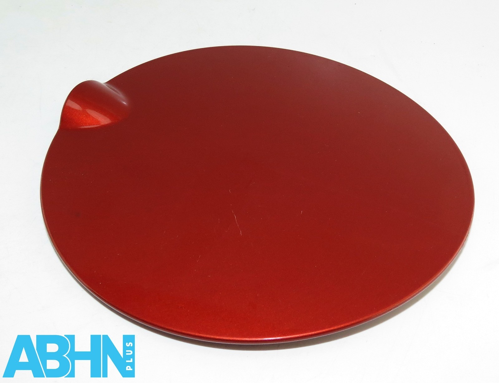 BMW MINI R56 R55 (2007-2014) Fuel Filler Flap Cover 517148883 Met Orange 7148883 - Image 6