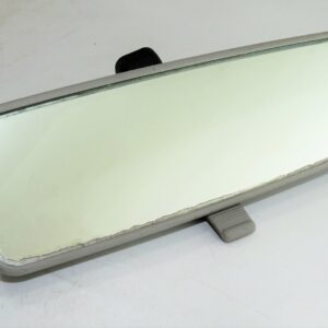 Fiat Punto Grand 500 Stillo (96-08) Interior Rear View Mirror Grey+Black Base/ E
