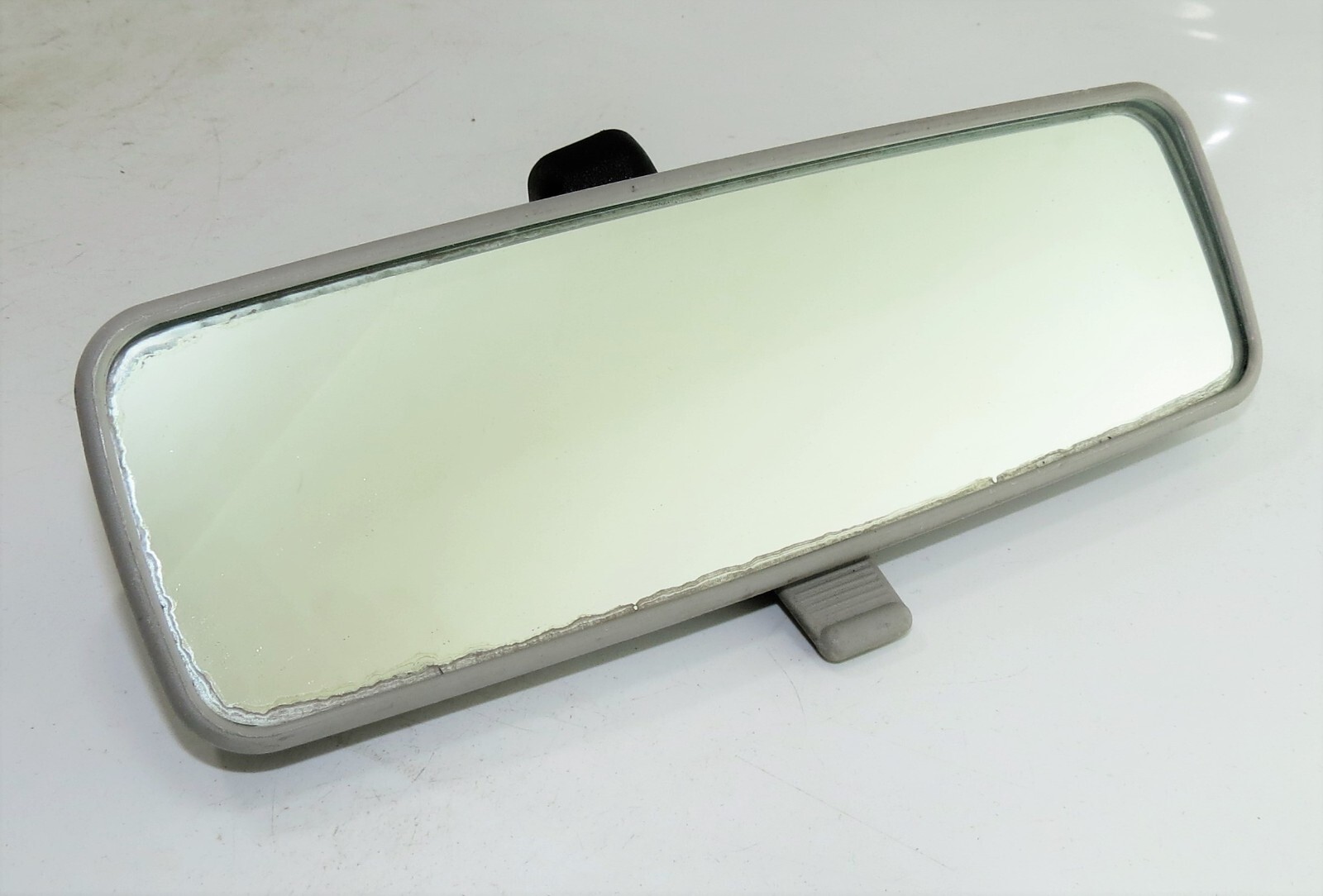 Fiat Punto Grand 500 Stillo (96-08) Interior Rear View Mirror Grey+Black Base/ E