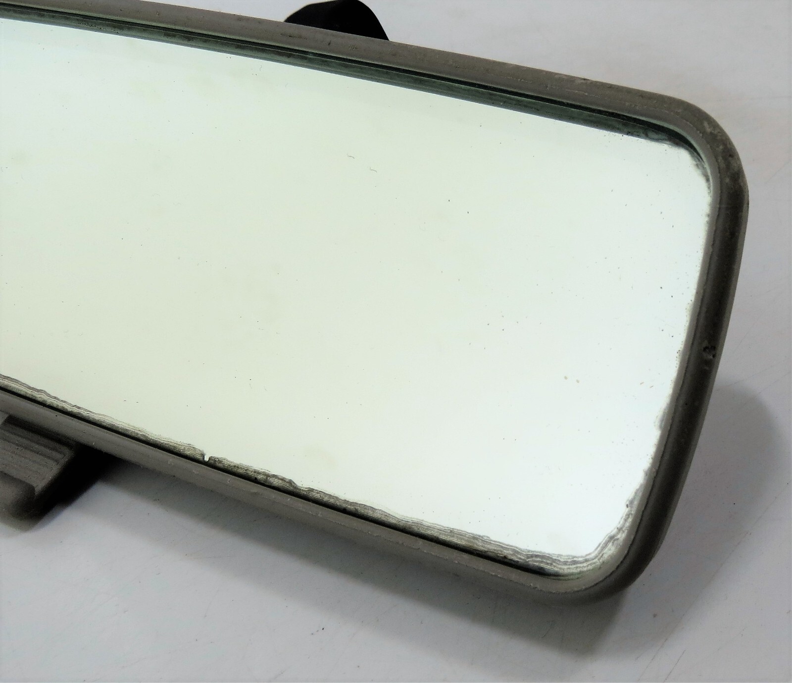 Fiat Punto Grand 500 Stillo (96-08) Interior Rear View Mirror Grey+Black Base/ E - Image 4